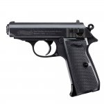 LUFTPISTOL WALTHER PPK/S - 4,5MM