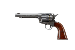 Kolsyre-revolver. Colt Single Action Army 45