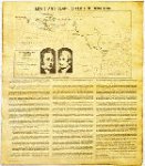 Lewis and Clark Expedition 1804-1806 Historical Document
