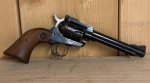 Ruger Single-Six 22 l.r.