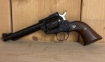 Ruger Single-Six 22 l.r.