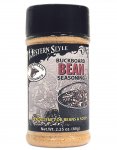 Buckboard Bean Seasoning - Krydda för Soppa