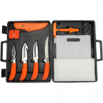 Wald & Forst Komplett Slaktset