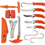 Wald & Forst Komplett Slaktset