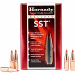 Hornady SST 6,5mm (.264") 140 gr 100-pack