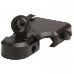XS Sights Low Weaver Backup Ghost Ring