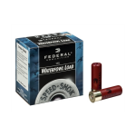 Federal Waterfowl Load 20ga US3 Steel