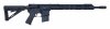 Jaktgodkänd Halvautomat-450 Bushmaster DB Custom-5 patroner