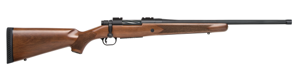 Nu har vi Mossberg hemma i 450 Bushmaster