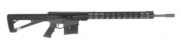 AR-300WM-AR för jakt i 300 Winchester Magnum
