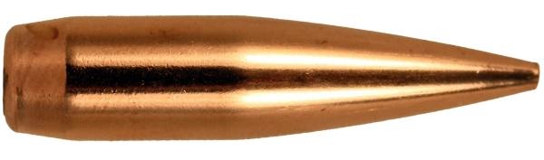 Berger VLD Hunting