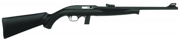 Mossberg 702 22 l.r i lager igen.