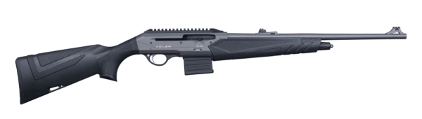 Vi får många frågor kring hur Adler 500 är att dela jämfört med en Browning Bar. Läs mer här