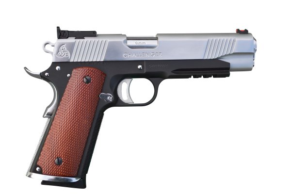 Defcon Challenger 1911