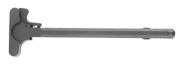 Undvik onödig påfrestning på charging handle-se filmen här