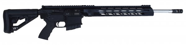 Diamondback DB10 Hunter 6.5 Creedmoor-i lager. För jakt