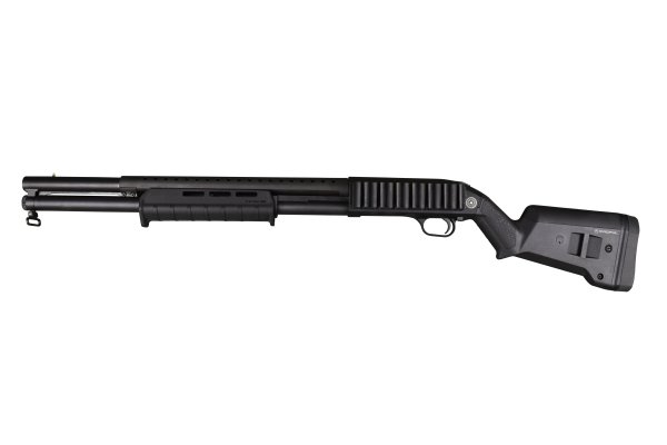 Defcon Custom Magpul-Pumphagel med extra allt