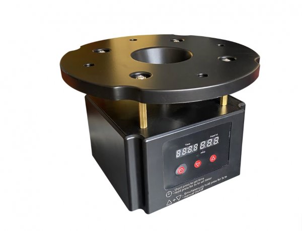 Kampanj-Foderspridare Feedforce - 495 kr