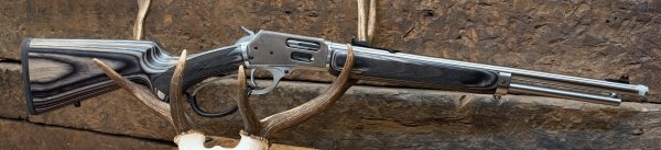 Defcon Highlander i 38 Special/357 Magnum presenteras snart
