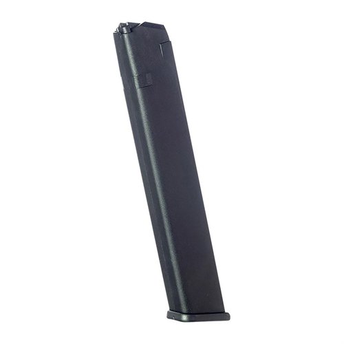 Magasin till Glock
