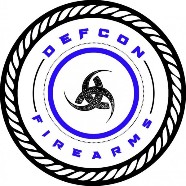 Vapen från Defcon Firearms som är på gång under 2026-2027-Läs mer här