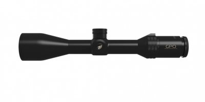 Kikare och Kikarsikten från tyska GPO