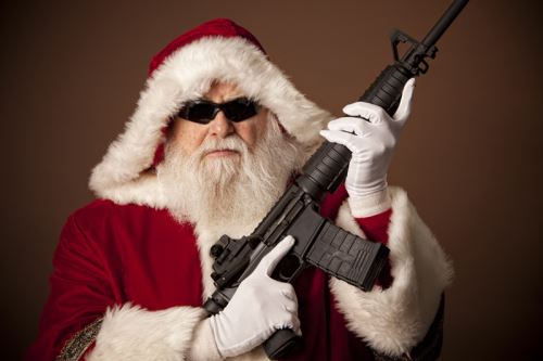 Vi önskar Er alla en riktigt God Jul.