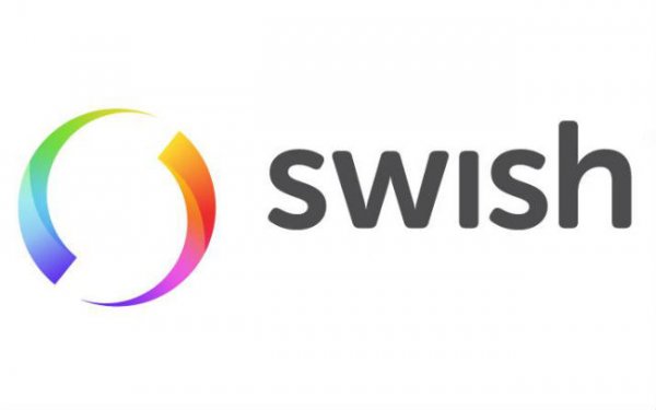Nytt utseende vid kassan-önskar Ni använda Swish, Payson eller förskottsbetalning så Klicka på raden ovanför Klarna Checkout.