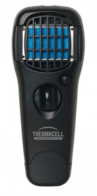 Thermacell Myggskydd