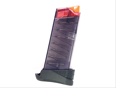 7-skotts magasin Mossberg MC1sc 9mm