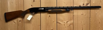 Winchester 1300 Kal. 12 + extra pipa
