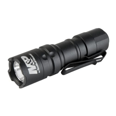 Smith & Wesson Delta Force CS lampa