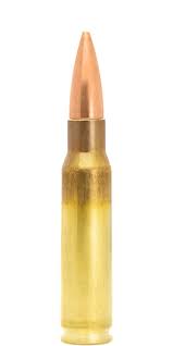 Subsonicammunition i 308 - Lapua Scenar 11,3g