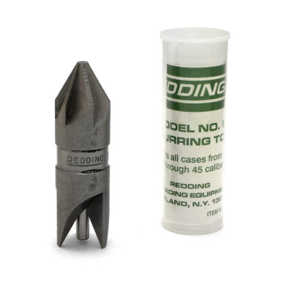 Redding Deburring Tool