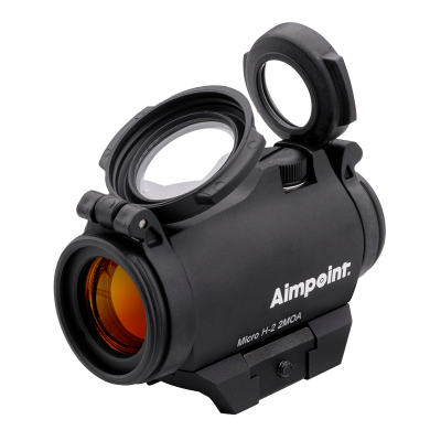 Aimpoint  Micro H-2 2MOA ACET