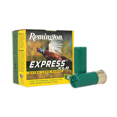 Remington Express Extra Long Range 12/70 35g