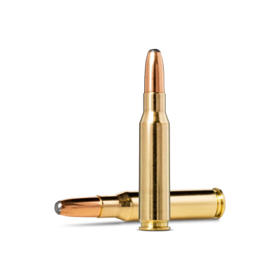 Ammunition - Norma Whitetail SP 308W 180gr