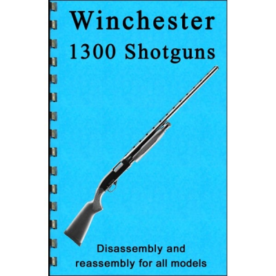 Gun Guides Winchester 1300