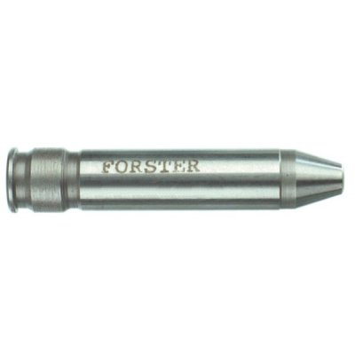 Forster Headspace Gauge SAAMI dimensioner
