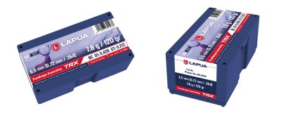Lapua Kulor TRX .264 120gr 50-pack