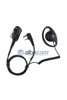 Mini Headset LGR59-PJV - Yttre