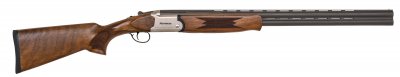Mossberg Silver Reserve-hagelbock