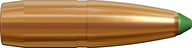 Lapua Kula Naturalis 9,3mm N560 Solid 16,2g 250gr