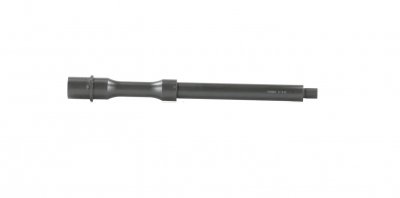 Pipa 9x19. AR9 10,5 tum