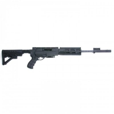 AR-15 stock Remington 597 22 l.r.