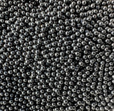 Blyhagel till handladdning 1 kg/paket