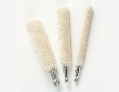 Tetra Gun Bomullsborste