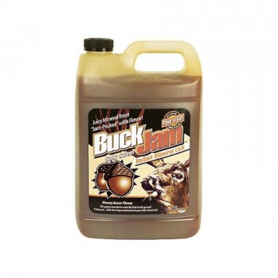 Suveränt lockmedel-Ekollonsdoft- Buck Jam Honey Acorn
