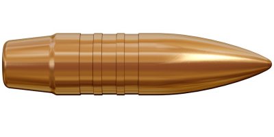 Lapua Kula 7,62mm Subsonic B416 FMJBT 13,0g 200gr