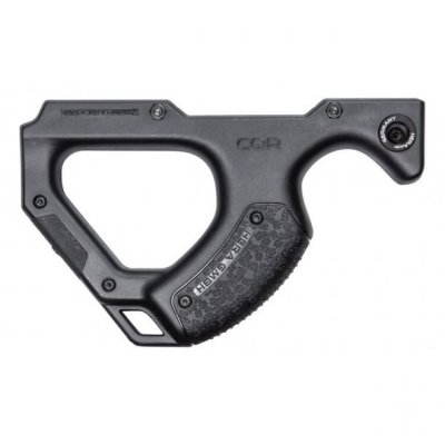 Hera CQR Gen1 Framgrepp Svart